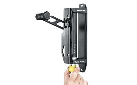 TOPEAK WIESZAK ROWEROWY NA ŚCIANĘ SWING-UP DX BIKE HOLDER